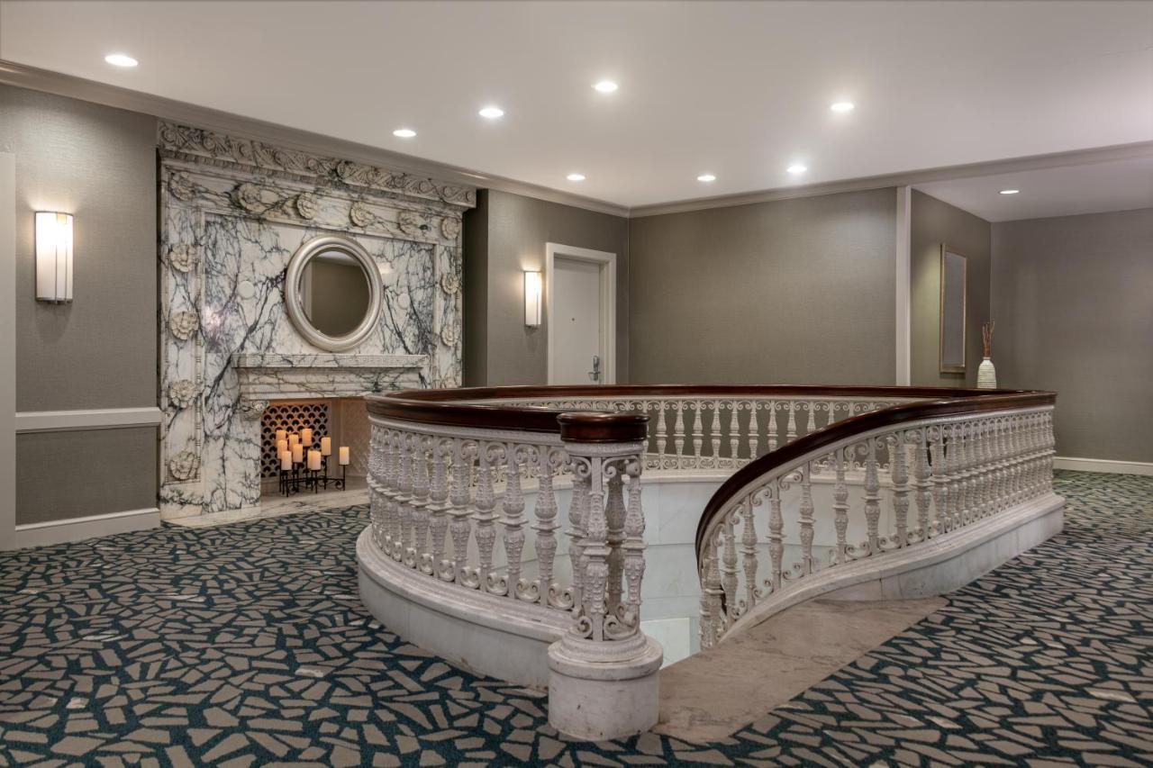 Southbridge Wellsworth Hotel מראה חיצוני תמונה