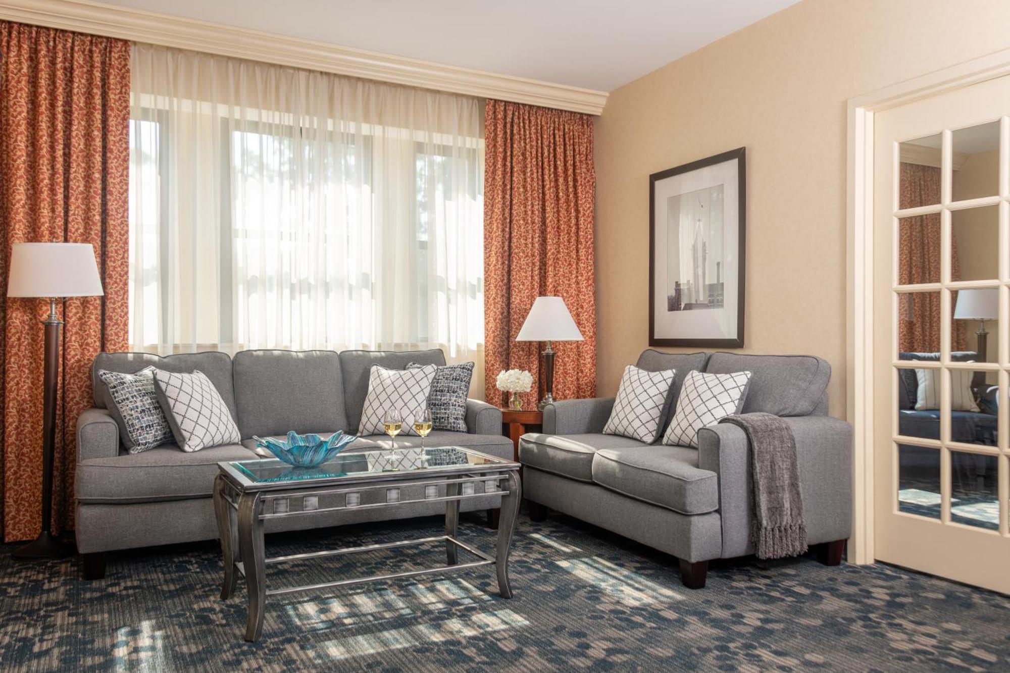 Southbridge Wellsworth Hotel מראה חיצוני תמונה