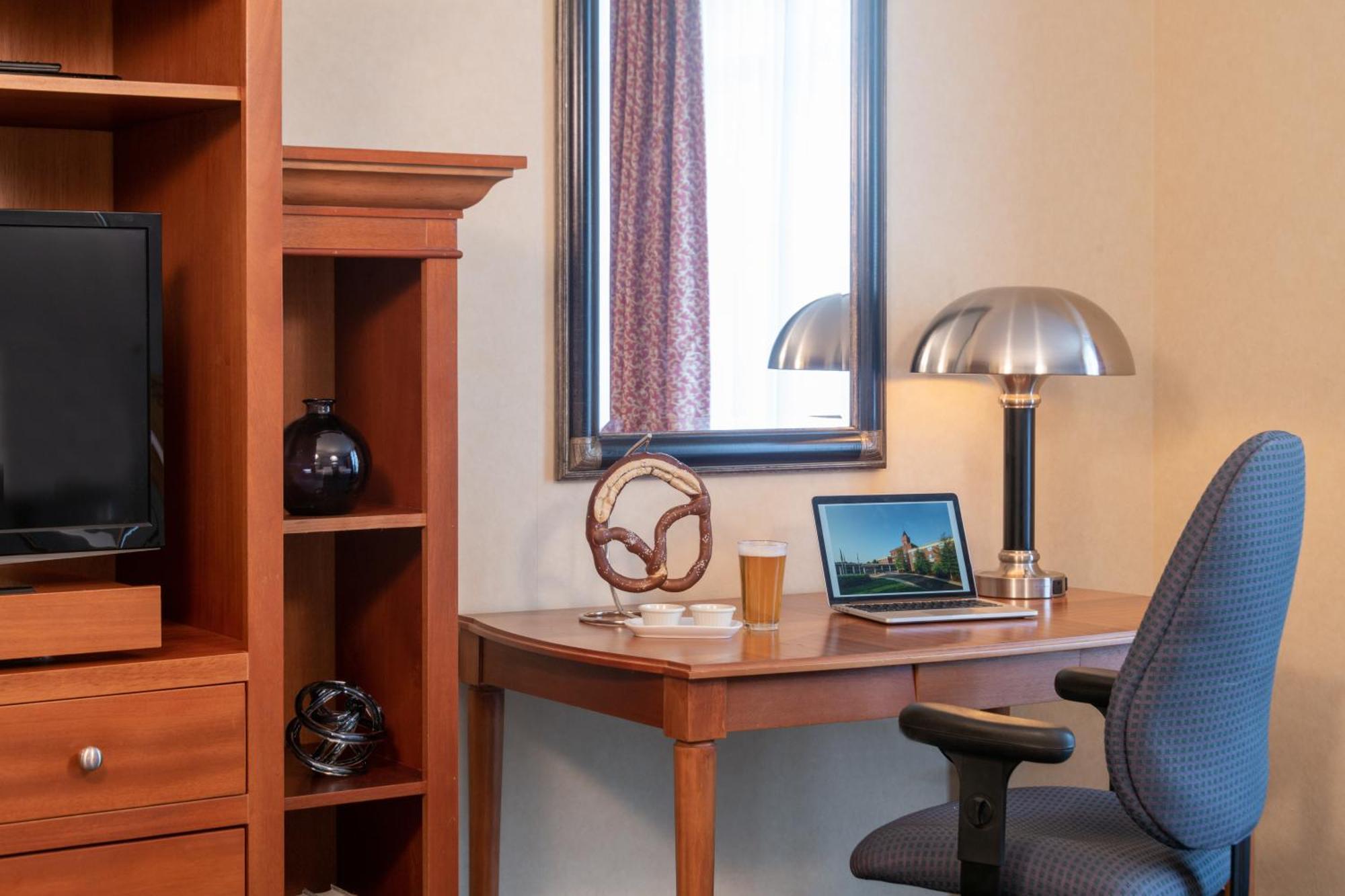 Southbridge Wellsworth Hotel מראה חיצוני תמונה