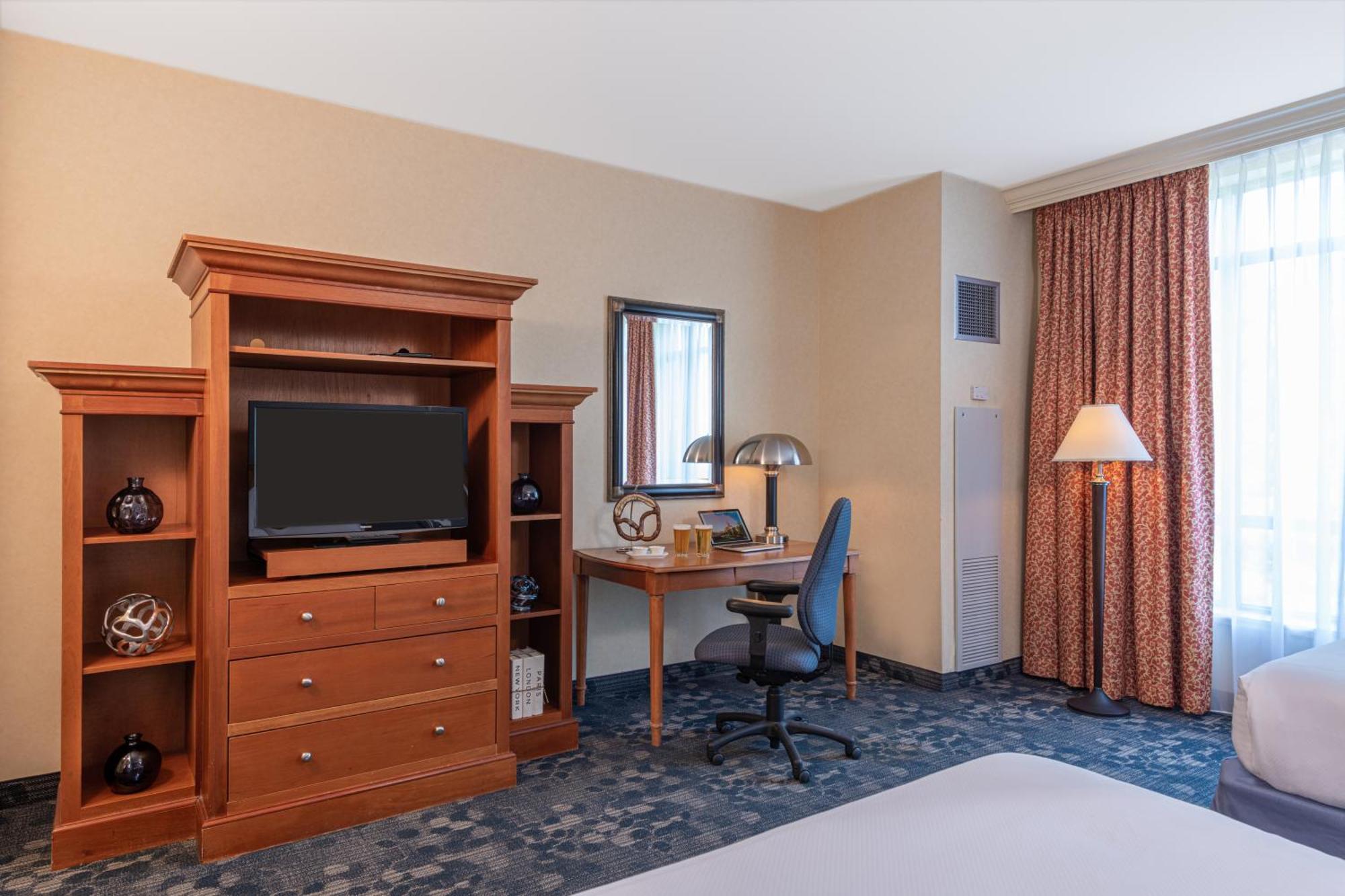 Southbridge Wellsworth Hotel מראה חיצוני תמונה