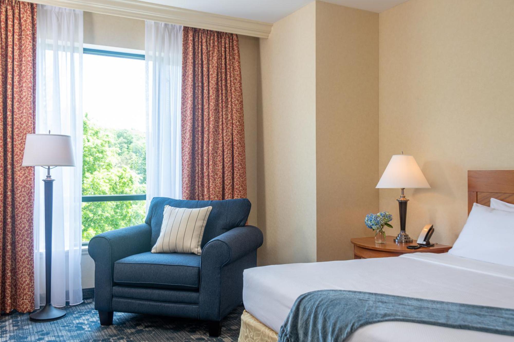 Southbridge Wellsworth Hotel מראה חיצוני תמונה