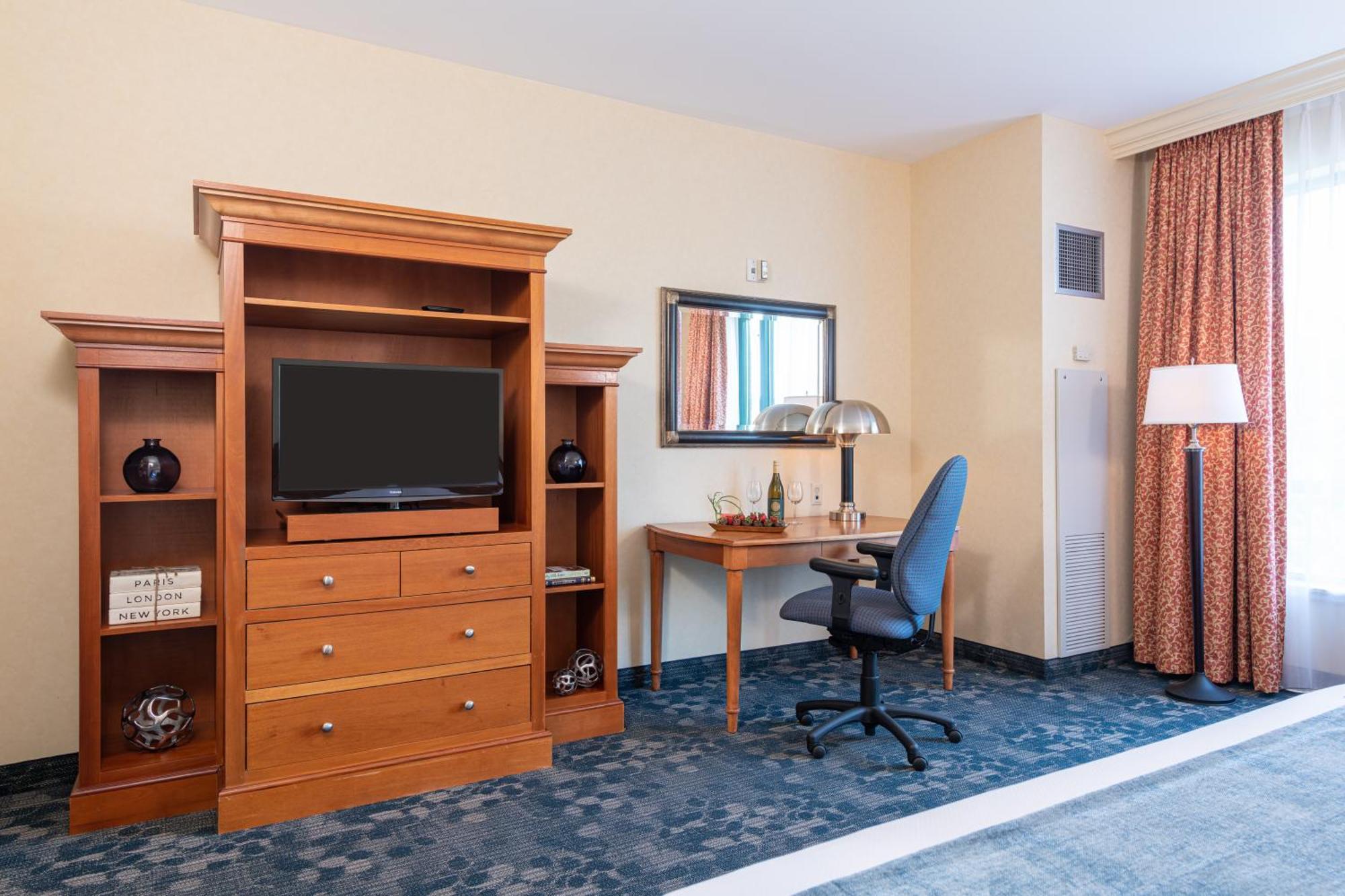 Southbridge Wellsworth Hotel מראה חיצוני תמונה
