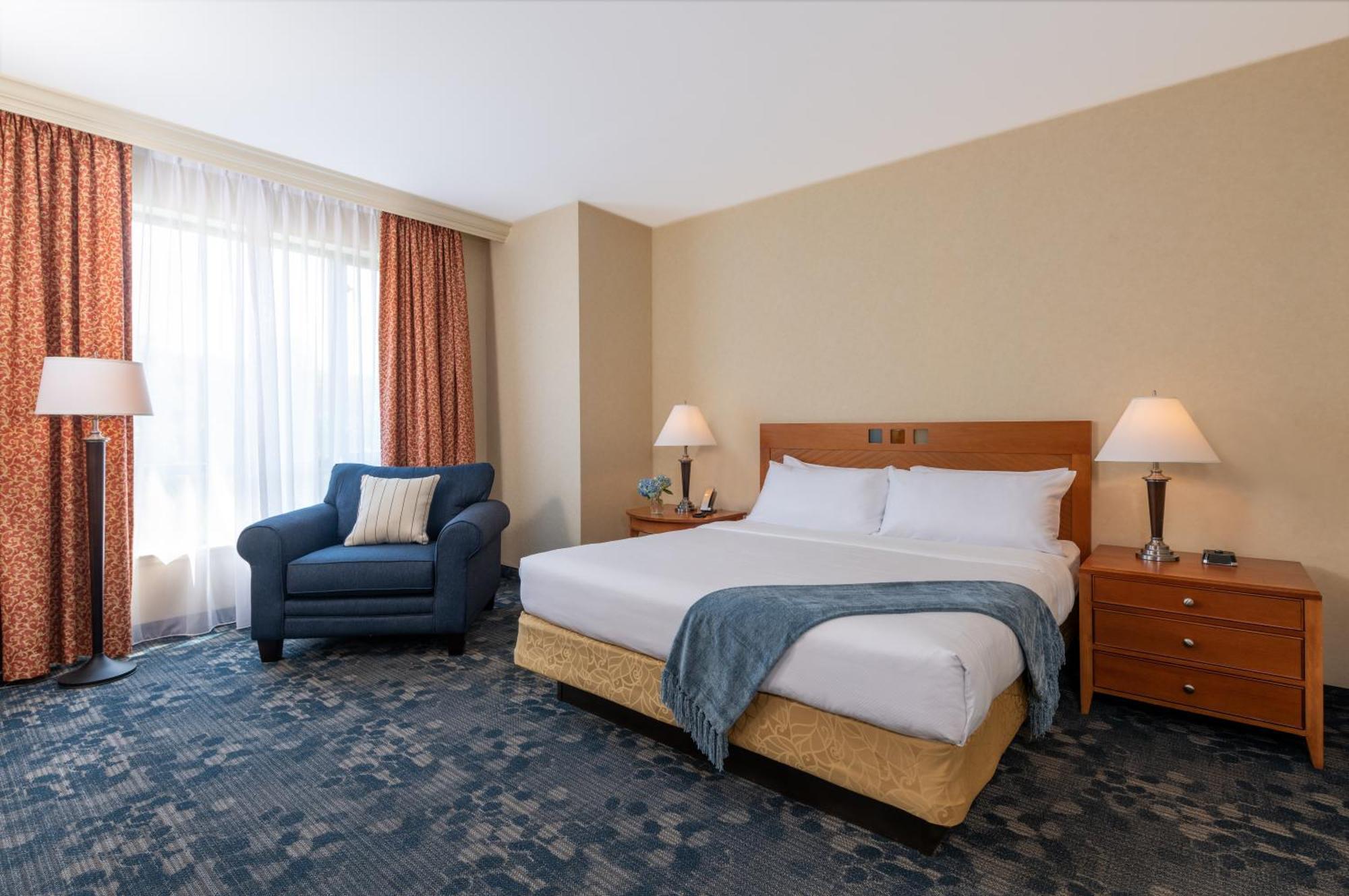 Southbridge Wellsworth Hotel מראה חיצוני תמונה