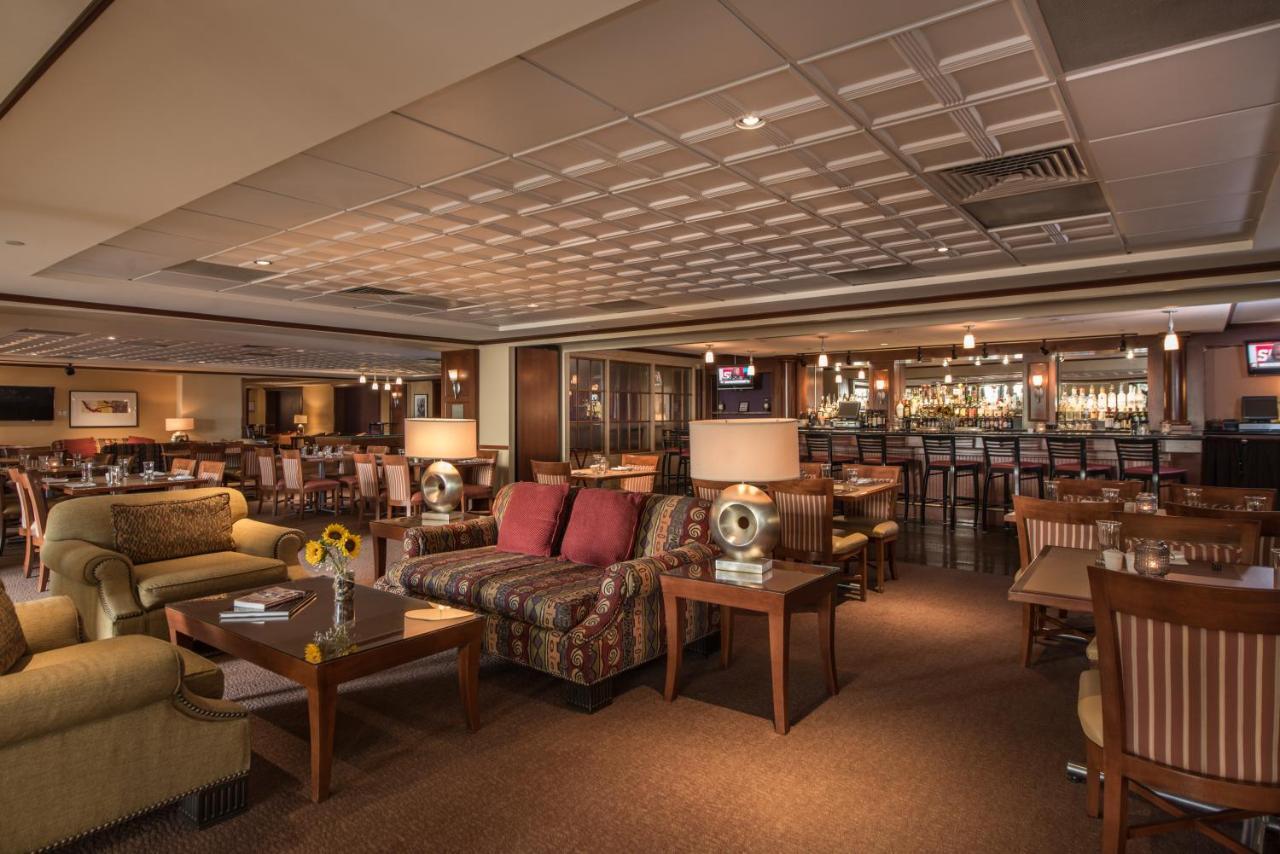 Southbridge Wellsworth Hotel מראה חיצוני תמונה