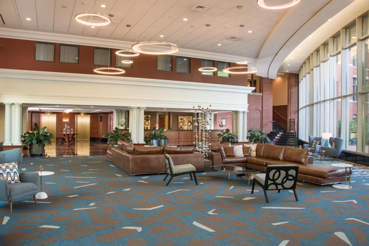 Southbridge Wellsworth Hotel מראה חיצוני תמונה