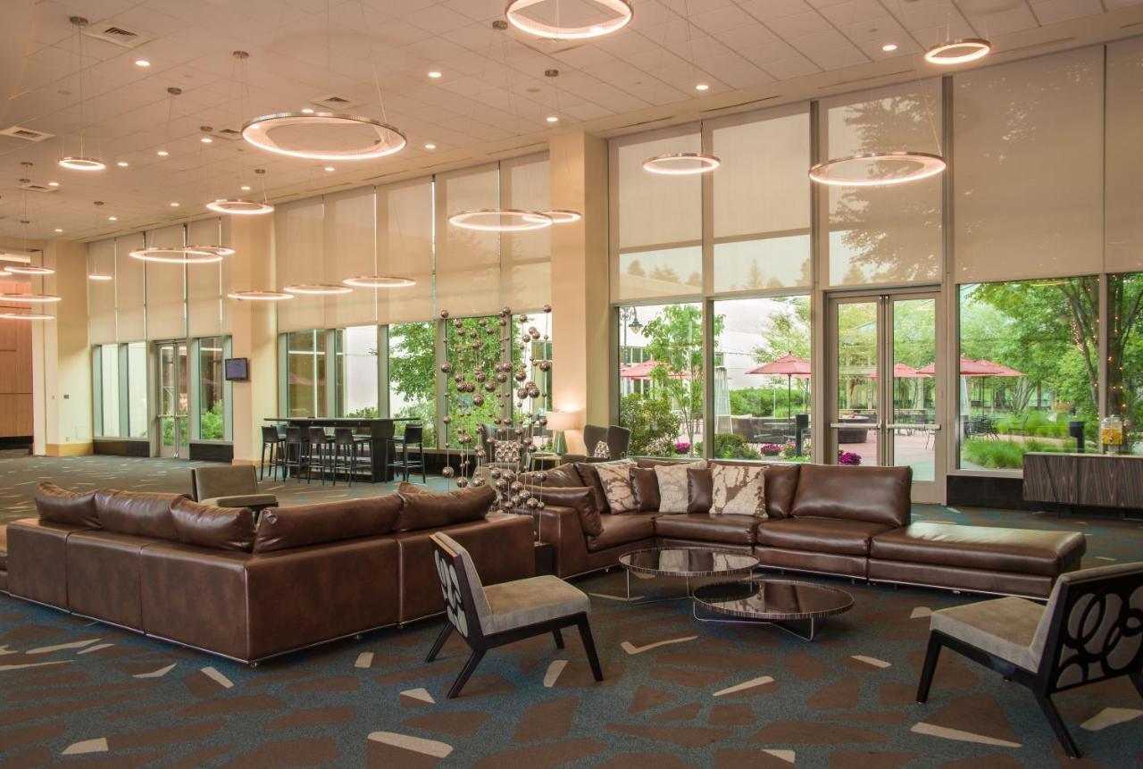 Southbridge Wellsworth Hotel מראה חיצוני תמונה