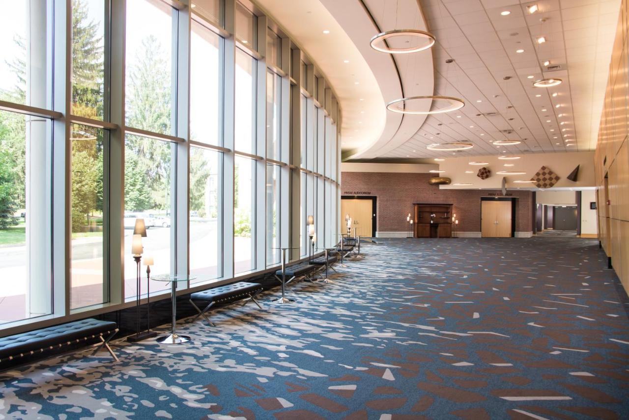 Southbridge Wellsworth Hotel מראה חיצוני תמונה